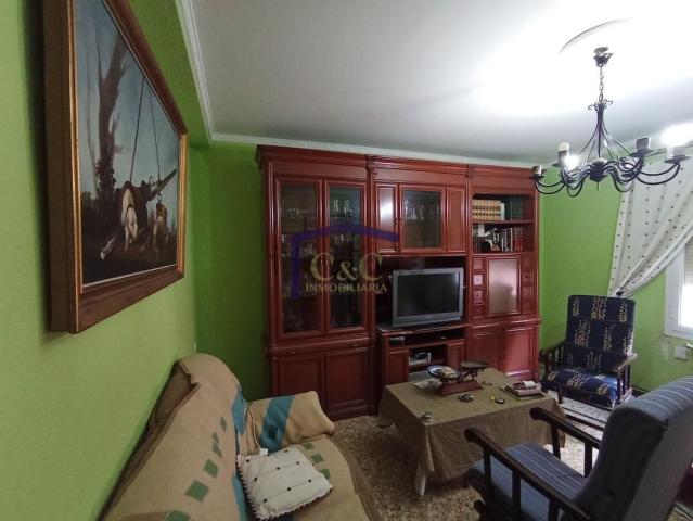 Chalet, Manzanares