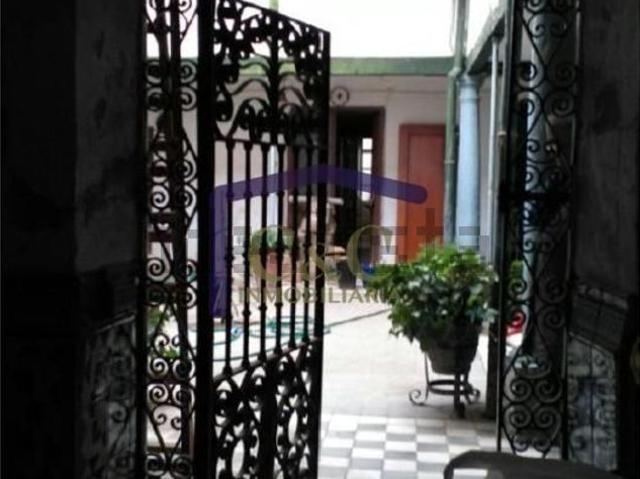 Chalet, Manzanares