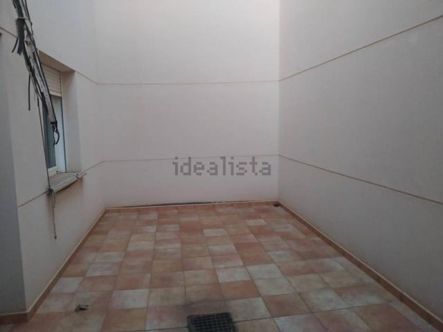 Chalet, Manzanares
