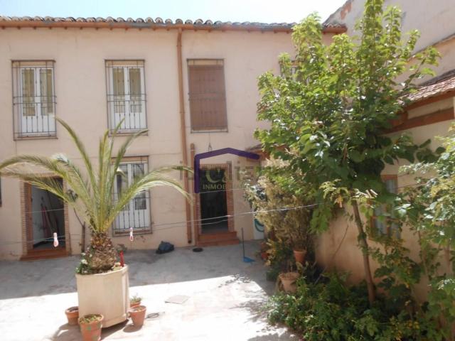 Chalet, Manzanares