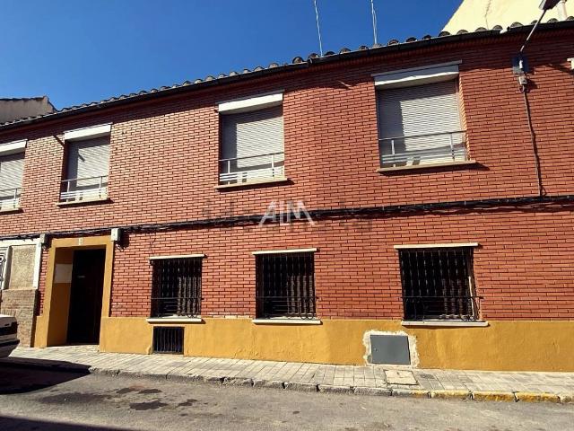 Chalet, Manzanares