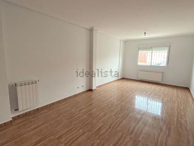 Chalet, Manzanares