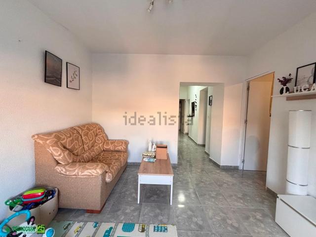 Chalet, Manzanares