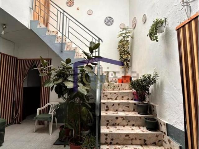 Chalet, Manzanares