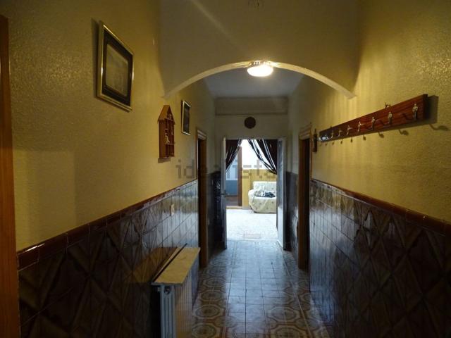 Chalet, Manzanares