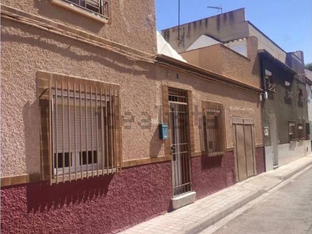 Chalet, Manzanares