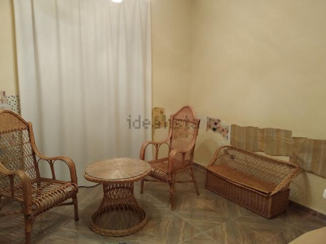 Chalet, Manzanares