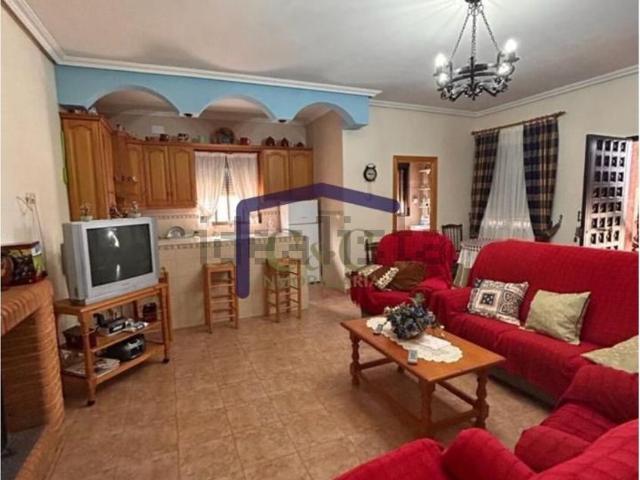 Chalet, Manzanares
