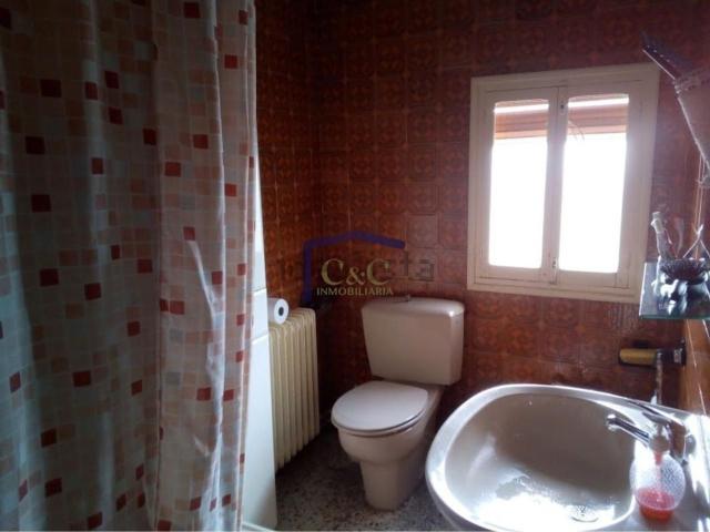 Chalet, Manzanares