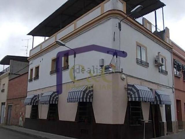 Chalet, Manzanares