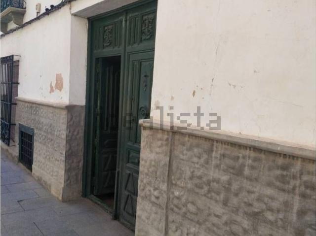 Chalet, Manzanares