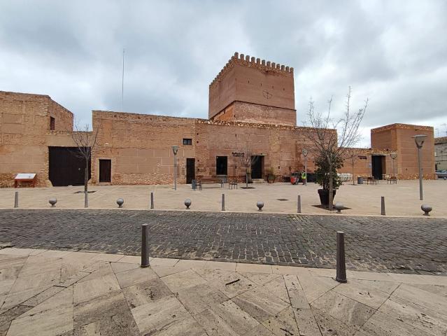 Chalet, Manzanares