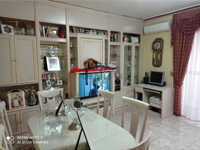 Chalet, Manzanares