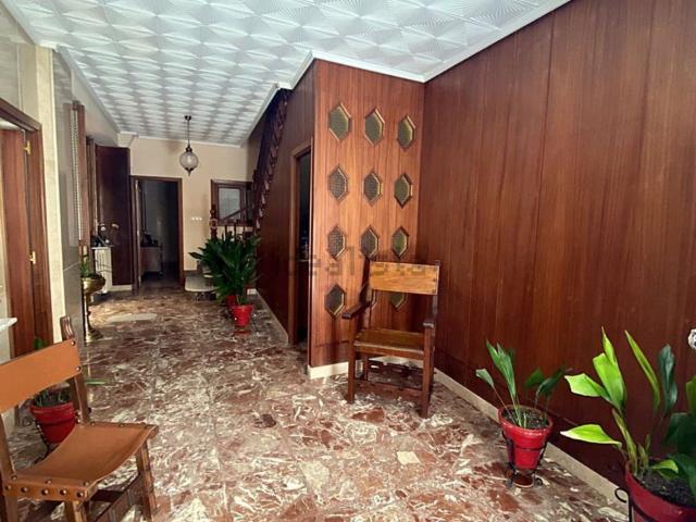 Chalet, Manzanares