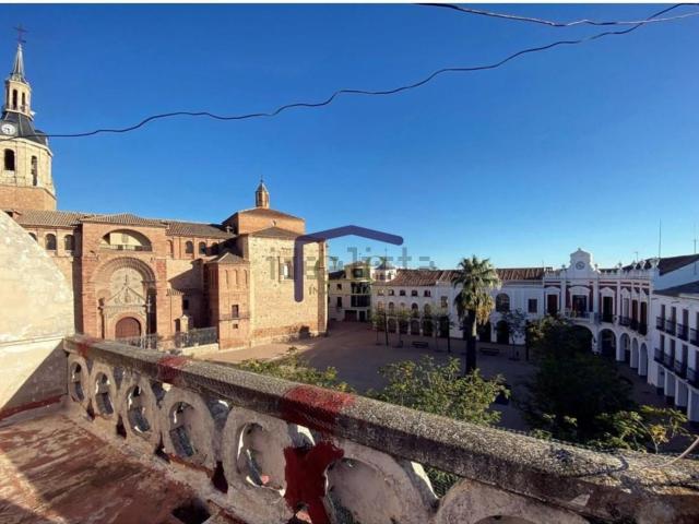 Chalet, Manzanares