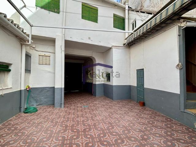 Chalet, Manzanares