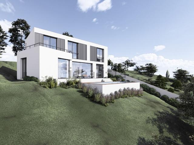 Chalet, Maó/Mahón