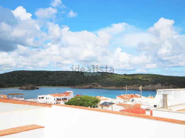 Chalet, Maó/Mahón