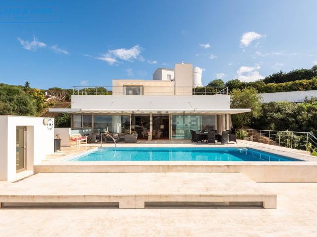 Chalet, Maó/Mahón