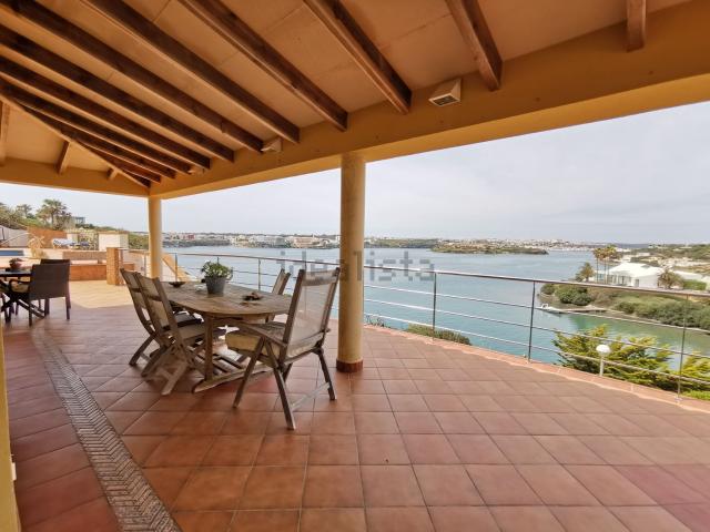 Chalet, Maó/Mahón