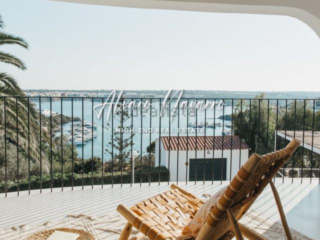 Chalet, Maó/Mahón