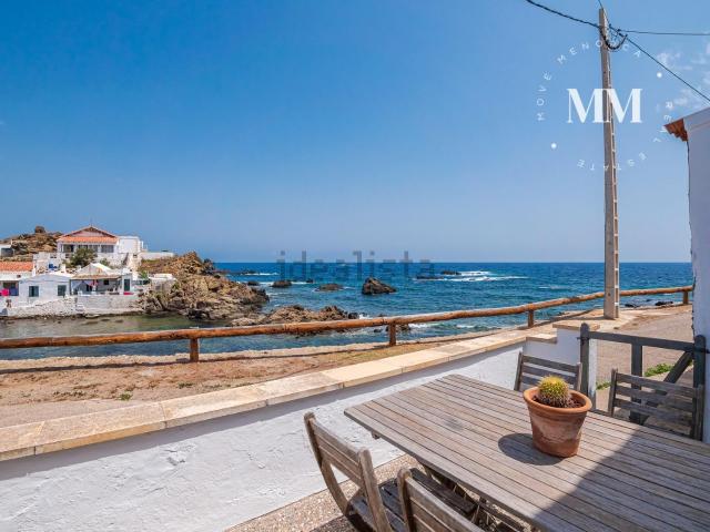 Chalet, Maó/Mahón