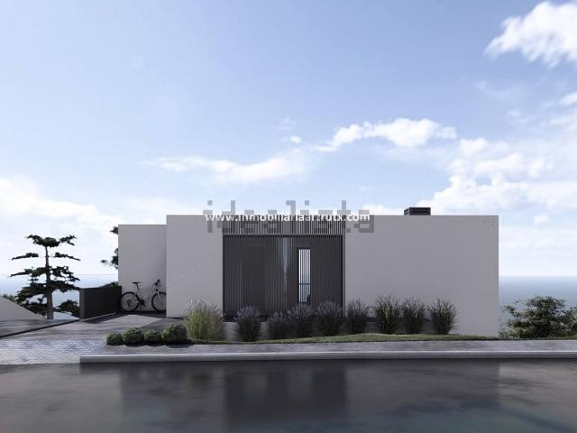 Chalet, Maó/Mahón
