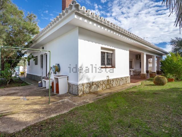 Chalet, Maó/Mahón