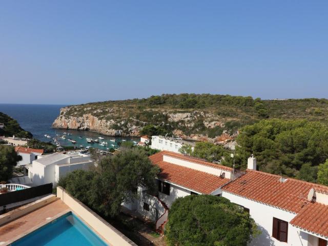 Chalet, Maó/Mahón