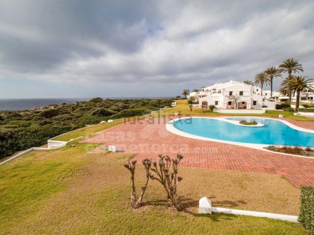 Chalet, Maó/Mahón