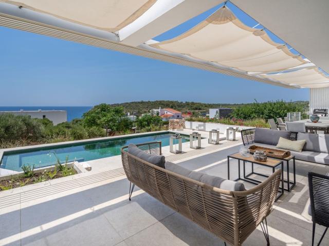 Chalet, Maó/Mahón