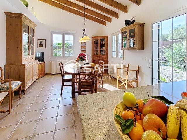 Chalet, Maó/Mahón
