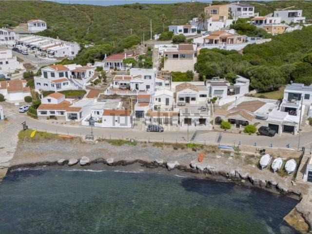 Chalet, Maó/Mahón