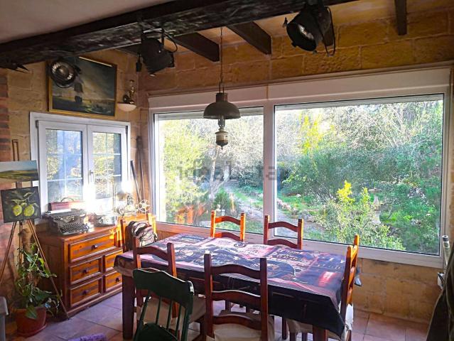 Chalet, Maó/Mahón