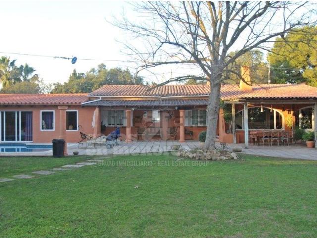 Chalet, Maó/Mahón