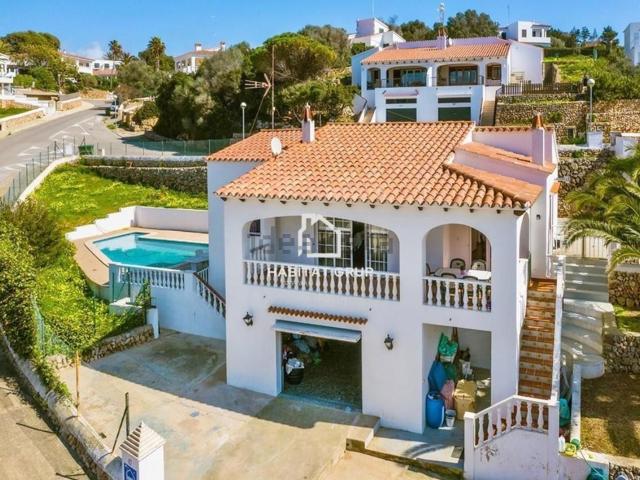 Chalet, Maó/Mahón