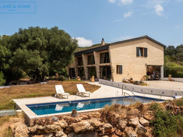 Chalet, Maó/Mahón