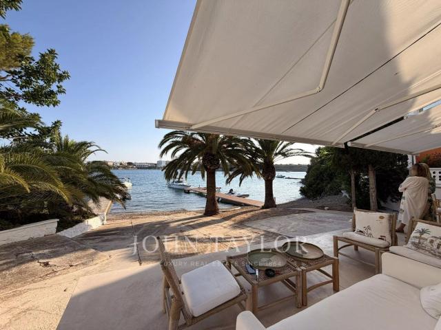 Chalet, Maó/Mahón