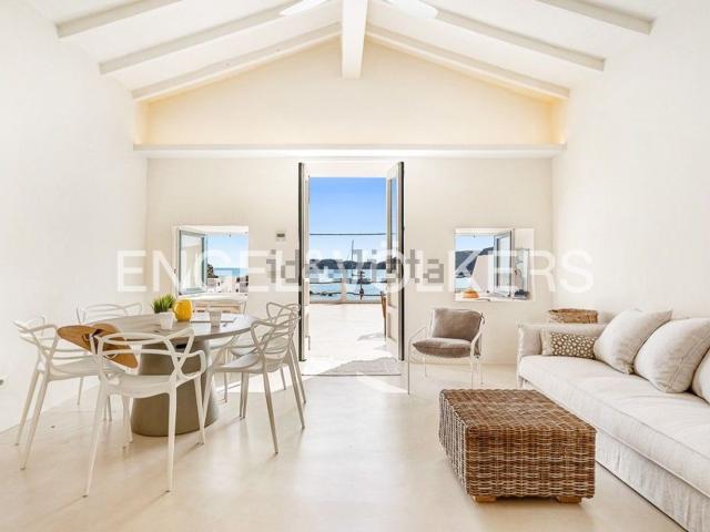 Chalet, Maó/Mahón