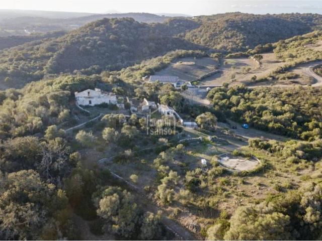 Chalet, Maó/Mahón