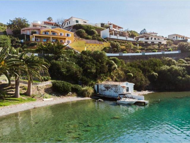 Chalet, Maó/Mahón