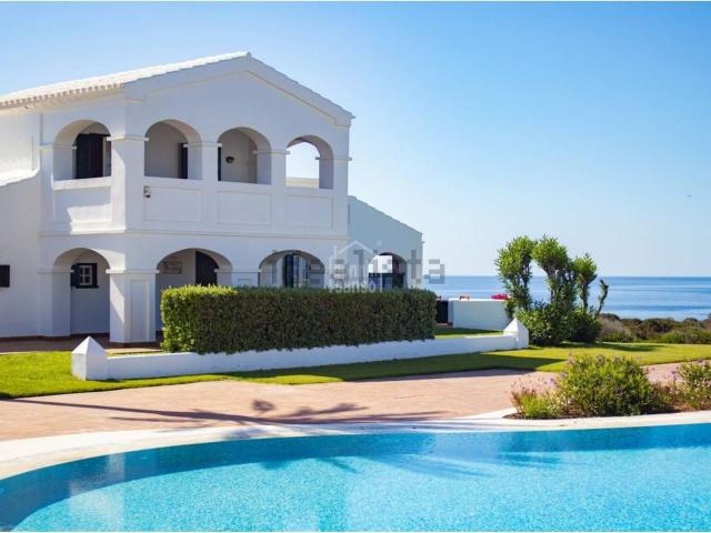 Chalet, Maó/Mahón
