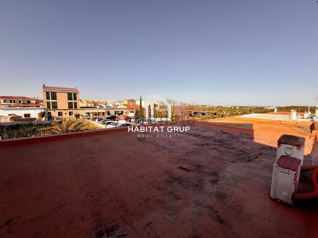 Chalet, Maó/Mahón
