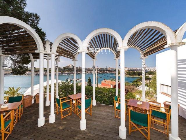 Chalet, Maó/Mahón