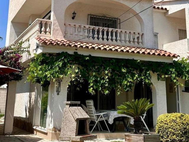 Chalet, Mar Cambrils, Cambrils