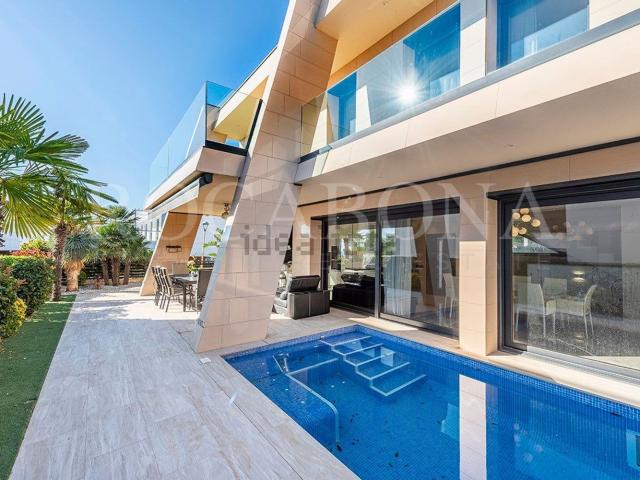 Chalet, Mar Cambrils, Cambrils