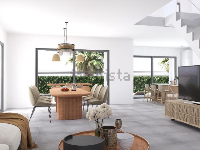 Chalet, Mar Cambrils, Cambrils