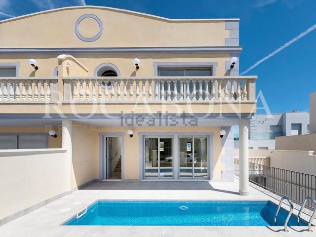 Chalet, Mar Cambrils, Cambrils