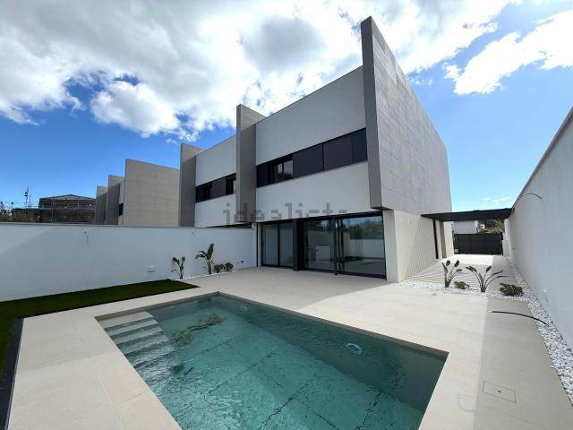 Chalet, Mar Cambrils, Cambrils