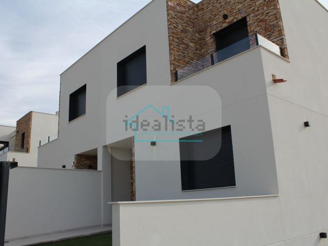 Chalet, Mar Cambrils, Cambrils